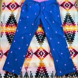 adultswim ATHF Mooninite WeekBenders Pants, Err Edition